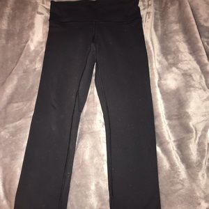 Lulu lemon leggings